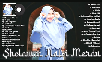 Imagen 0 para Sholawat Nabi Offline