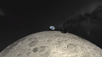 Image 2 for Apollo 11 VR Mobile