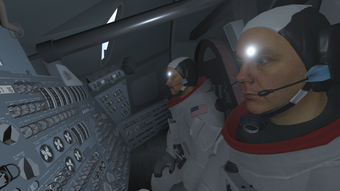 Image 0 for Apollo 11 VR Mobile