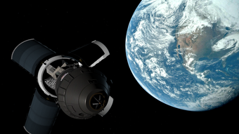 Image 1 for Apollo 11 VR Mobile