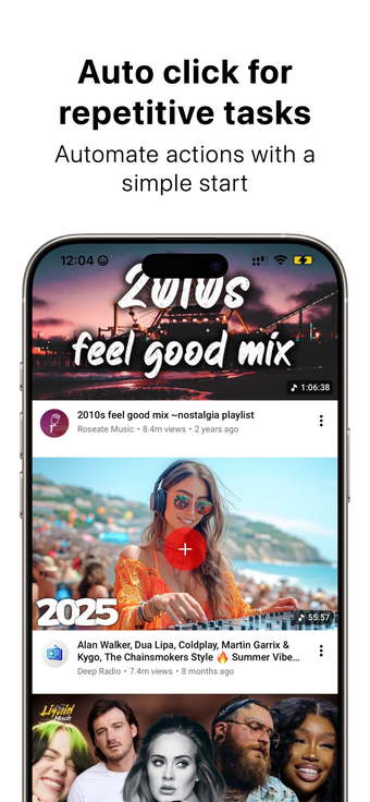 Imagen 0 para Auto Touch: Smart Assista…