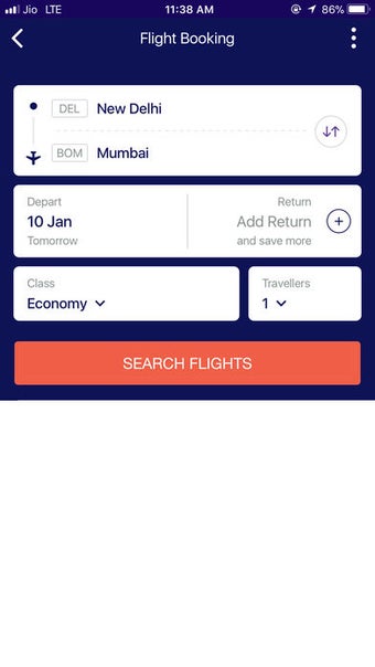 Image 1 for BHIM SBIPay