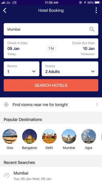 Image 9 for BHIM SBIPay
