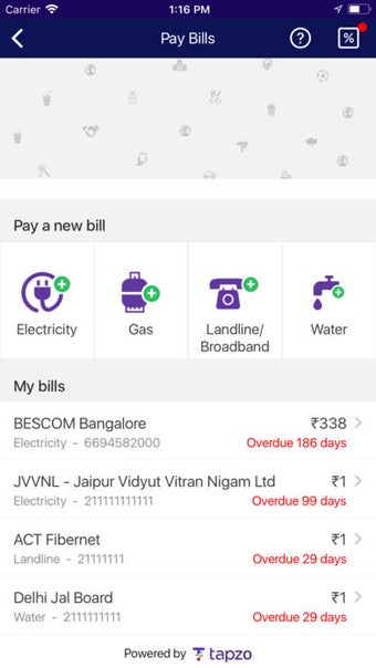 Image 3 for BHIM SBIPay