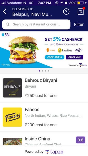 Image 6 for BHIM SBIPay