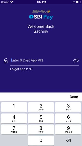 Image 5 for BHIM SBIPay