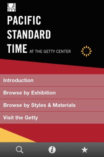 Image 3 for The Getty: Art in L.A., P…