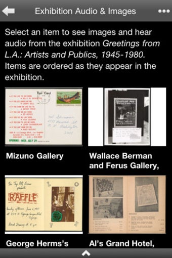 Image 2 for The Getty: Art in L.A., P…