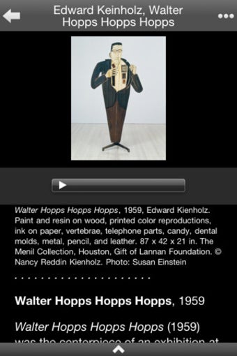 Image 1 for The Getty: Art in L.A., P…