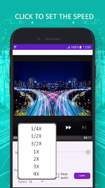 Imagen 0 para Slow Motion Video Maker W…