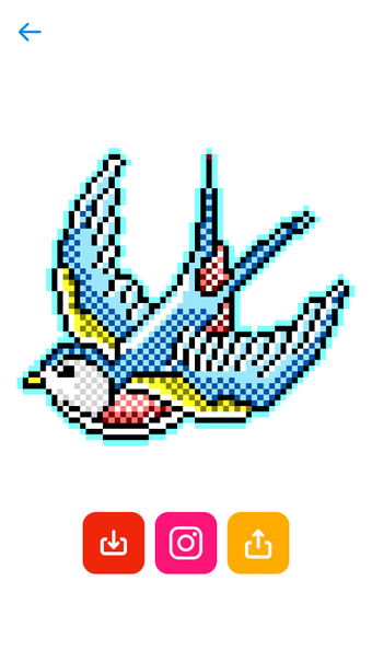 Image 0 for Sandbox - Color by Number…