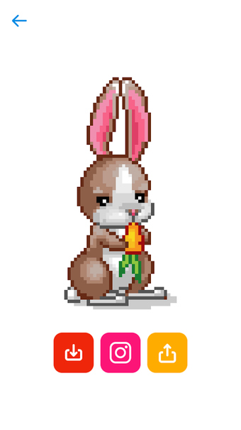 Image 3 for Sandbox - Color by Number…