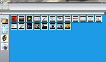 Image 0 for Viscom Slideshow Creator