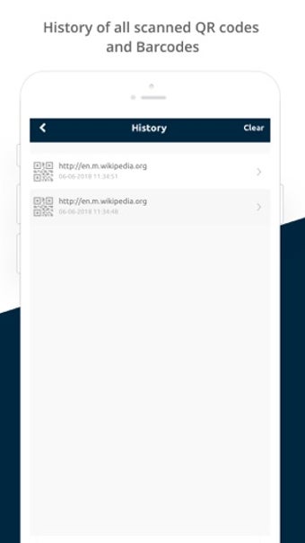 Image 3 for QR Code Reader & Scanner …