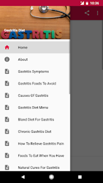 Image 2 for Gastritis Diet