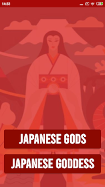 Imagen 2 para Japanese Mythology: Gods …