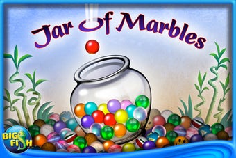 Image 5 for Jar of Marbles!