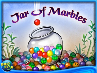 Image 4 for Jar of Marbles!