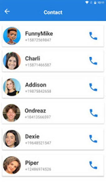 Image 3 for FunnyMike Fake Call