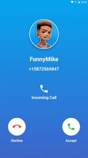 Image 2 for FunnyMike Fake Call
