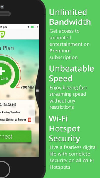 Image 0 for PureVPN: Best VPN for iPh…