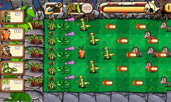 Image 0 for Angry Plants Classic