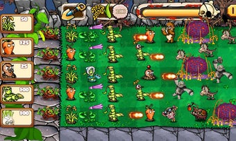 Image 1 for Angry Plants Classic