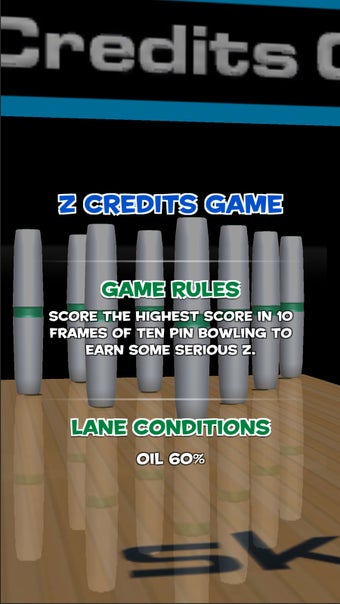 Image 1 for Strike! eSports CandlePin