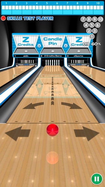 Image 3 for Strike! eSports CandlePin