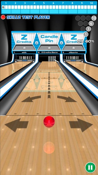 Image 2 for Strike! eSports CandlePin