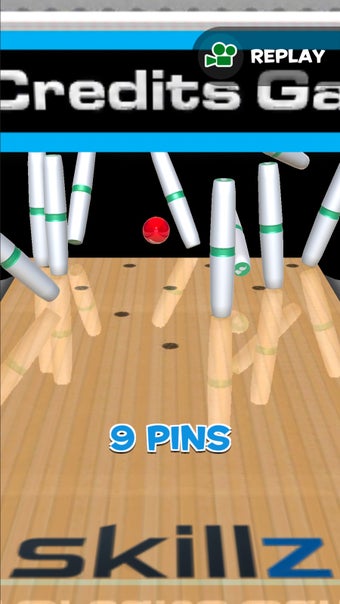 Image 0 for Strike! eSports CandlePin