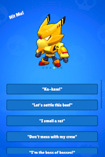 Imagen 1 para SFX for Brawl Stars