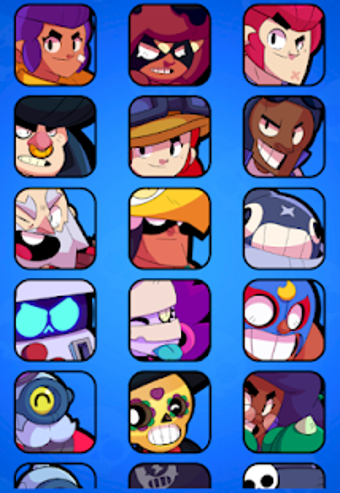 Imagen 2 para SFX for Brawl Stars