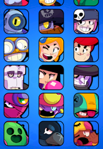 Imagen 0 para SFX for Brawl Stars