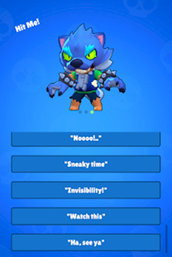 Imagen 3 para SFX for Brawl Stars