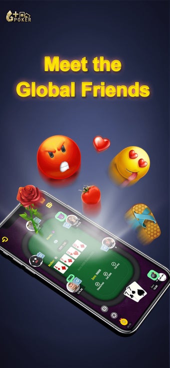 Image 1 for 6+ Poker