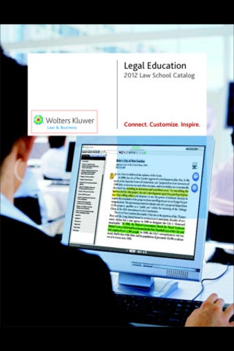 Image 4 for WKL&B Legal Education
