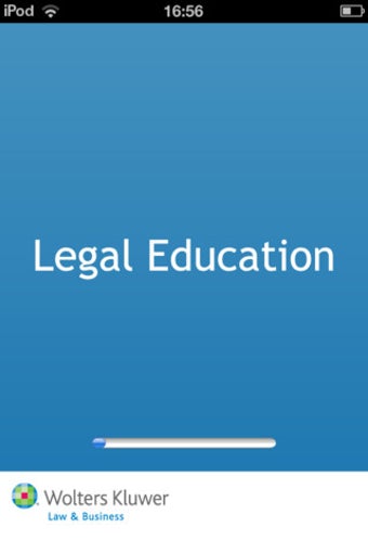 Image 1 for WKL&B Legal Education