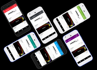Imagen 2 para [Substratum] Luminous The…