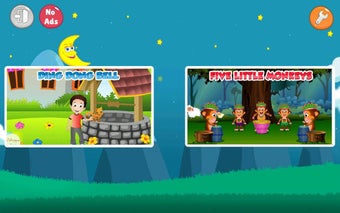 Image 1 for Top 25 Nursery Rhymes Vid…