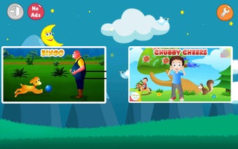 Image 2 for Top 25 Nursery Rhymes Vid…