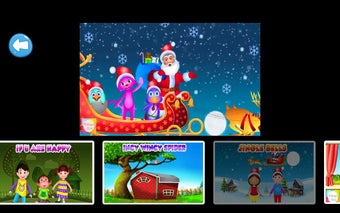 Image 0 for Top 25 Nursery Rhymes Vid…