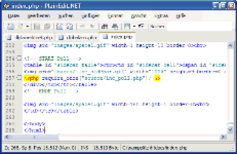 Imagen 0 para PlainEdit.NET