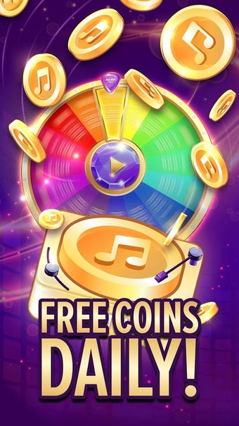 Image 3 for Hard Rock Social Casino