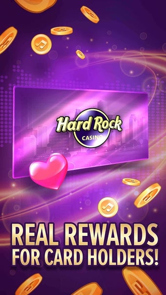 Image 1 for Hard Rock Social Casino