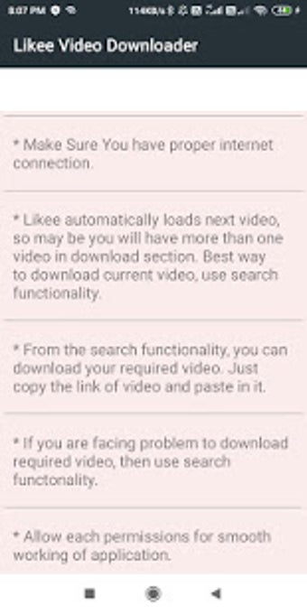 Image 2 for Video Downloader for Like…