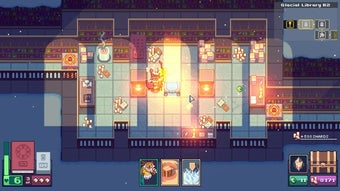 Image 0 for Dungeon Drafters