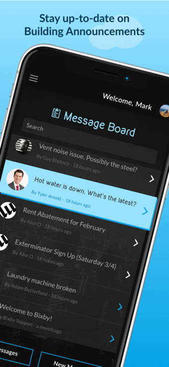 Image 1 for Bixby Hospitality