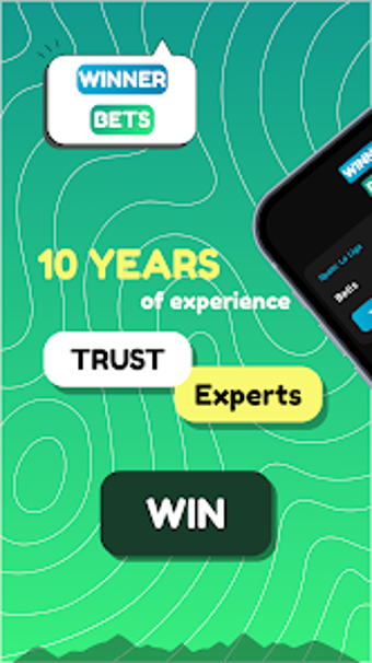 Image 0 for Winning Predictions and T…
