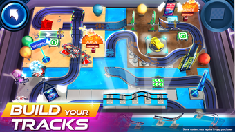 Imagen 1 para RaceCraft - Build & Race